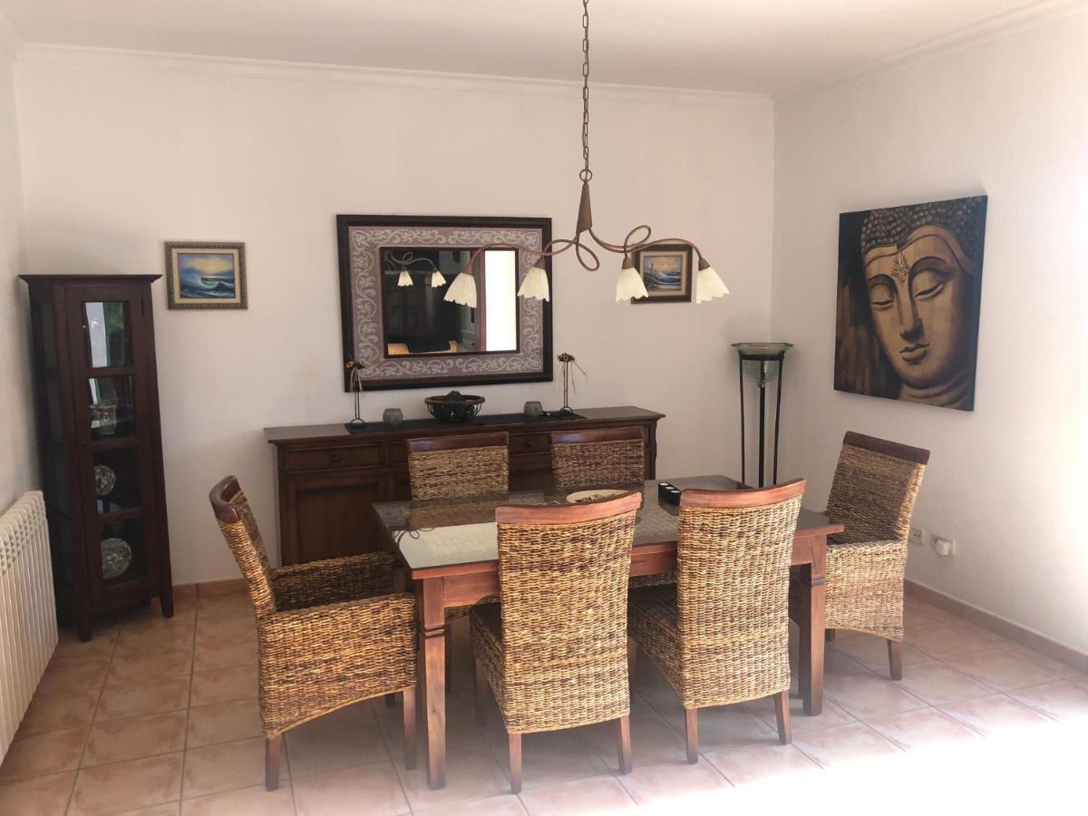 Finca Bis 8 Personen Feriehus Manacor (Mallorca)