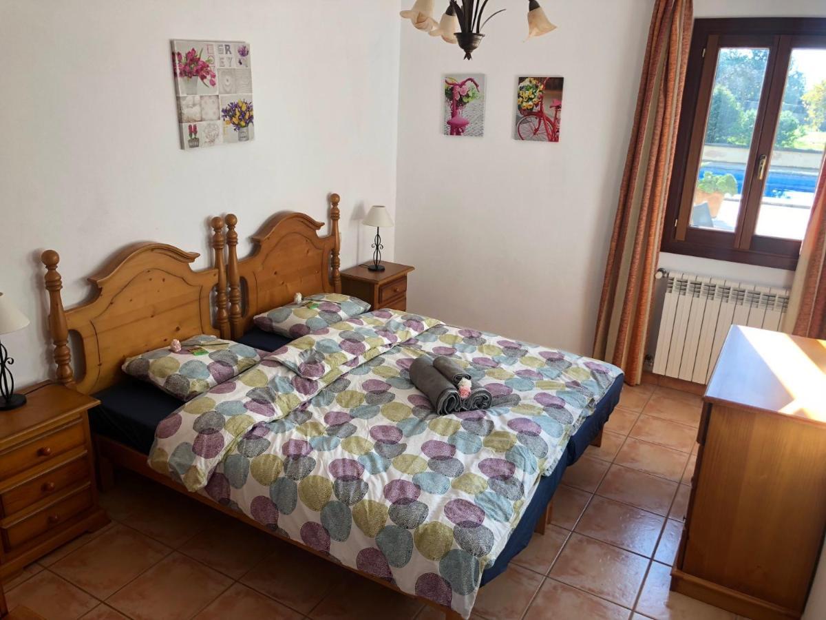 Finca Bis 8 Personen Feriehus Manacor (Mallorca)