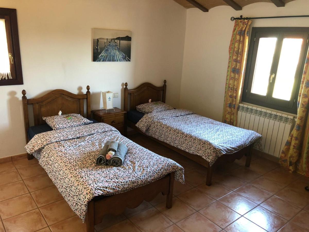 Feriehus Finca Bis 8 Personen